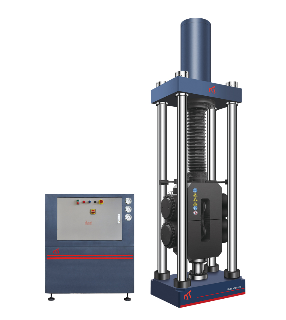 液压平推 MT81-3000