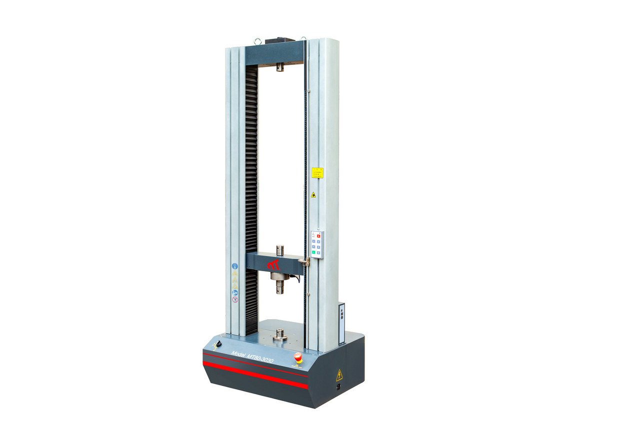 MT80-3030系列微机控制电子万能试验机 (小门式机)