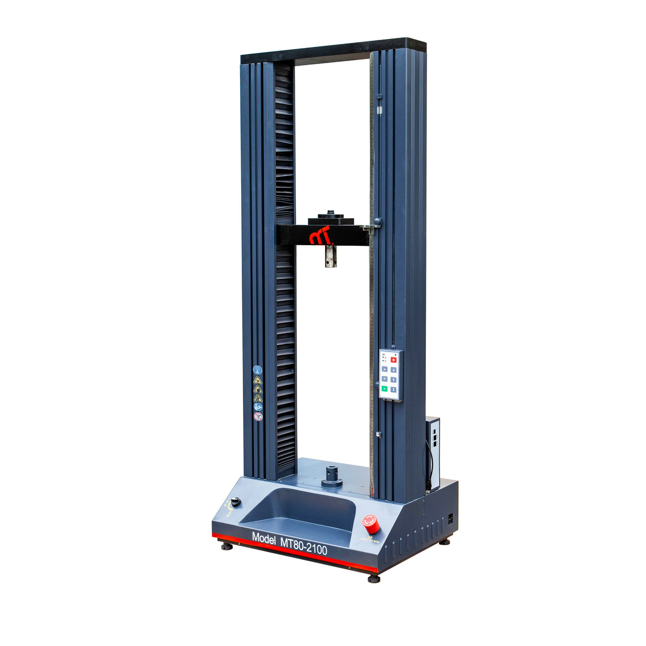 MT80-2100系列微机控制电子万能试验机 (台式机)