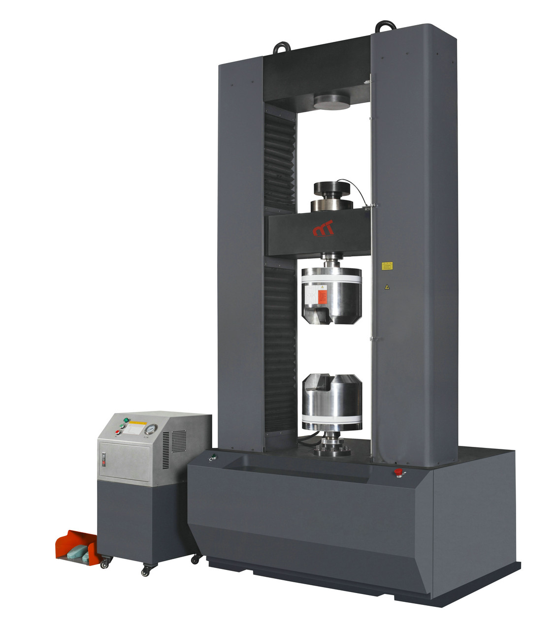 MT80-4000系列微机控制电子万能试验机