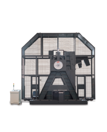 MT85-4000系列摆锤式冲击试验机