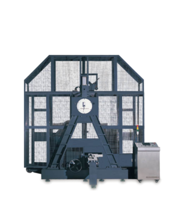 MT85-8000系列摆锤式冲击试验机(动态撕裂)