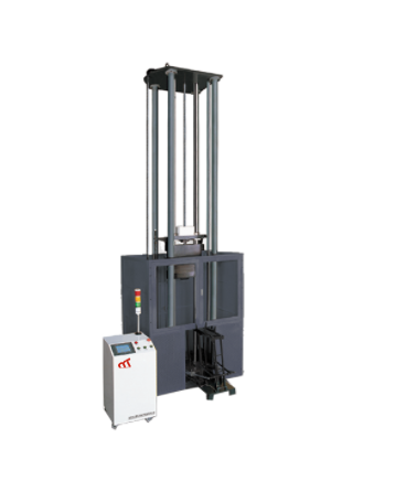 MT85-6000 系列落锤冲击试验机