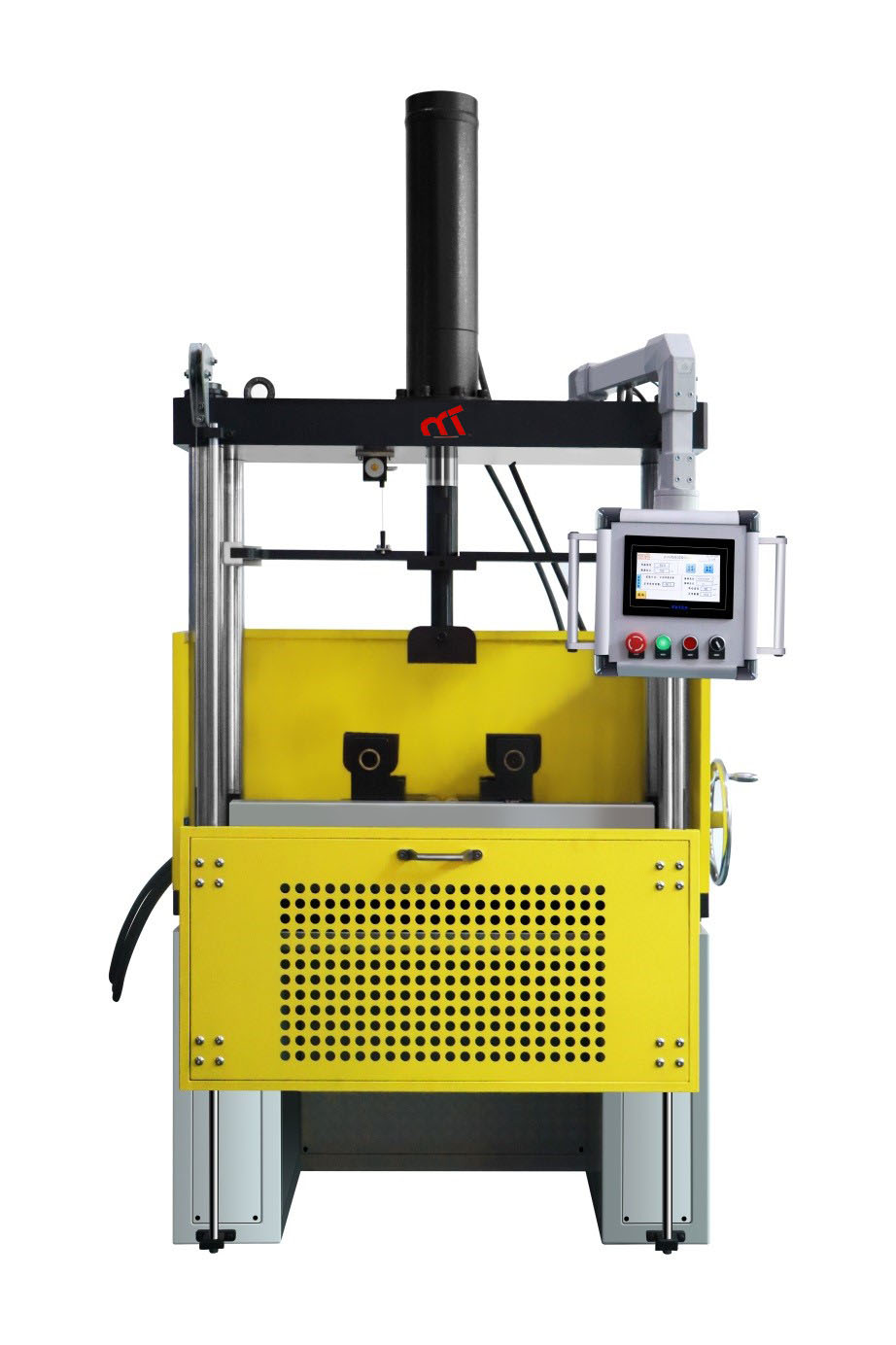 立式双工位弯曲试验机 (MT84-205C)
