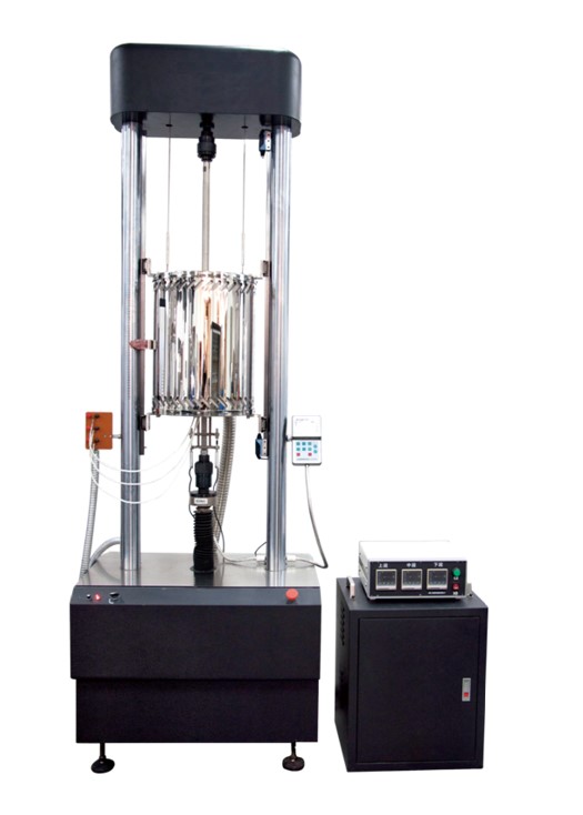 电子式高温蠕变持久试验机